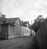 Magasinsgatan 1951