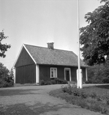 Mjärdevi 1951