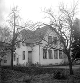 Wauxhall 1952