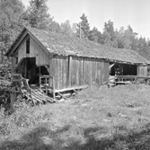 Horva såg