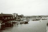 Sandhamn.