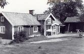 Länsmuseets studieresa till Hölö 12 september 1986.