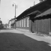 Falun, Landinska gården, Engelbrektsgatan 21.