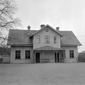 Brittenborgs skola