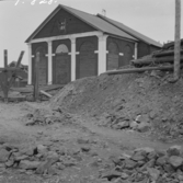 Falun, Adolfs spelhus, brunnet 1929.