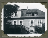 Hus i Tyskland, 1937