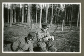 Vapenbestyr i Kristianstad, 1940