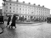 Trädgårdstorget