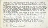 Hyllning till Bjärred - neutralitetsvakten sommaren 1940., utförd av 9:e kompaniet, Kungl. Kronobergs regemente.
