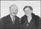 Ateljé Mira. Beställare: Herr och Fru Andersson