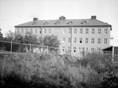 Garnisionssjukhuset