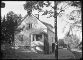 Villa. Kalleberg, Hallstahammar.
Ur Gustaf Åhmans samling.