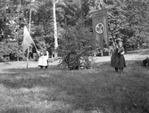 Örebrosektionen av lantbrukarnas riksförbund har årsmöte, 1931