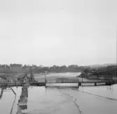 Borlänge, Domnarvsforsen.