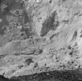 Falun, Nere i Stora stöten, sista byggnaden på stötens botten, nu riven.