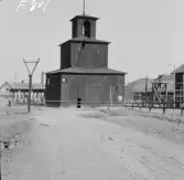 Falun, Creutz lave 1914.