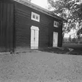 Borlänge, Bro, E. Dahlbäcks gård.