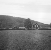 Säter, Gustafs, Åsen, Sundströms gård.