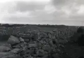 Bild 226. Hailvast mä ojamn insäidu int langt fran strandi