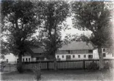 Bild 577.  Häusi bäi Arvid Olsson Bjärgäs