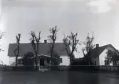 Bild 582. Byggningän bäi Arvid Olsson Bjärgäs