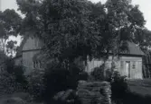 Bild 827.  Arvid Persns Hallbjäns, häusi
