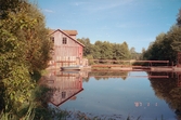 Frändefors, Rotnäs. Rotnäs kvarn