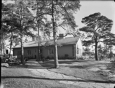 VILLA OCH HYRESHUS
EXTERIÖR