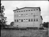 Charkuterifabrik, Sundsvall
