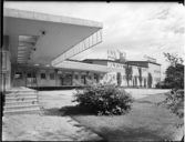Charkuterifabrik, Sundsvall
