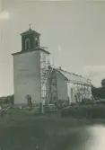 Glömminge kyrka.