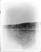 Mälarhöjden, vid Mälaren