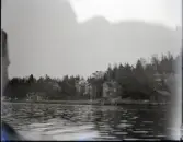 Mälarhöjden, vid Mälaren