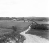 Hedemora, Garpenberg, Fensjö. Guffars i Fensjö. 1929-1930.