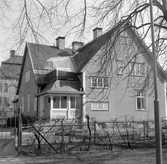 Beckmans villa