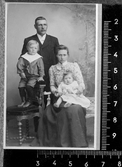 Familjen Larsson