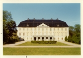 Nynäs slott, 1971