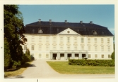 Nynäs slott, 1971