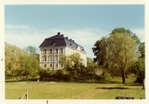 Gaveln på Nynäs slott, 1971