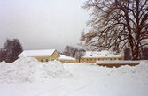 Vinter i Brevens Bruk, 1977