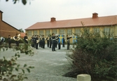 Militärmusikkåren i Örebro, 1980