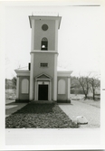 Brevens kyrka, 1980