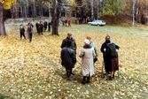 Jaktdagen i Karlskoga avslutad, 1982