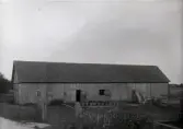 Bild 900. Johan Larssons Hämmår, häusi framsäidu