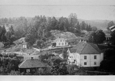 Sommarnöje i Stockholms innerskärgård