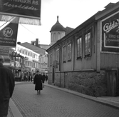 Utefter Tanneforsgatan