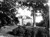 Enligt tidigare notering: Gustafsberg 1905. Barnhuset.