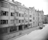 S:t Larsgatan 1945