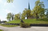 Gustavsbergs kyrka