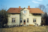 Latorpsbruk station, hösten 1997